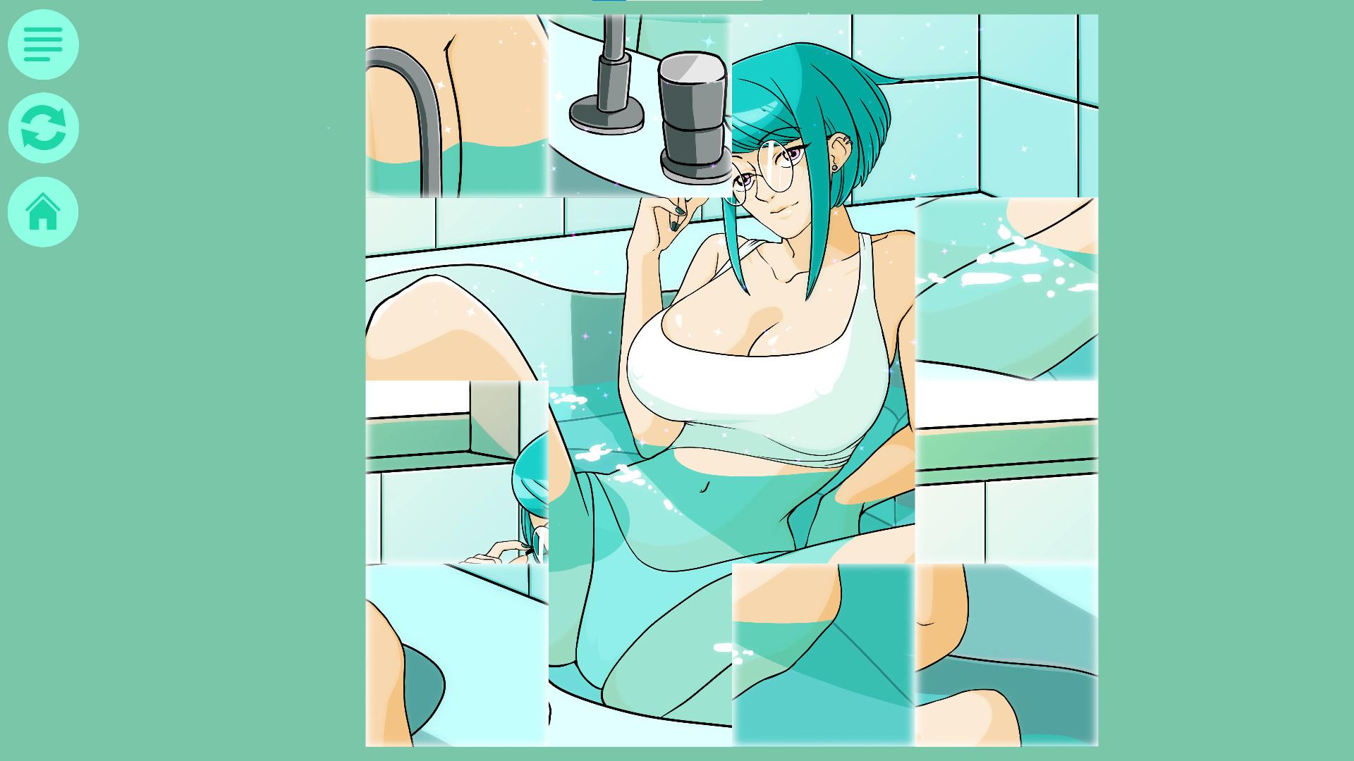 Hot Milf 6 ستيم كود رقمي