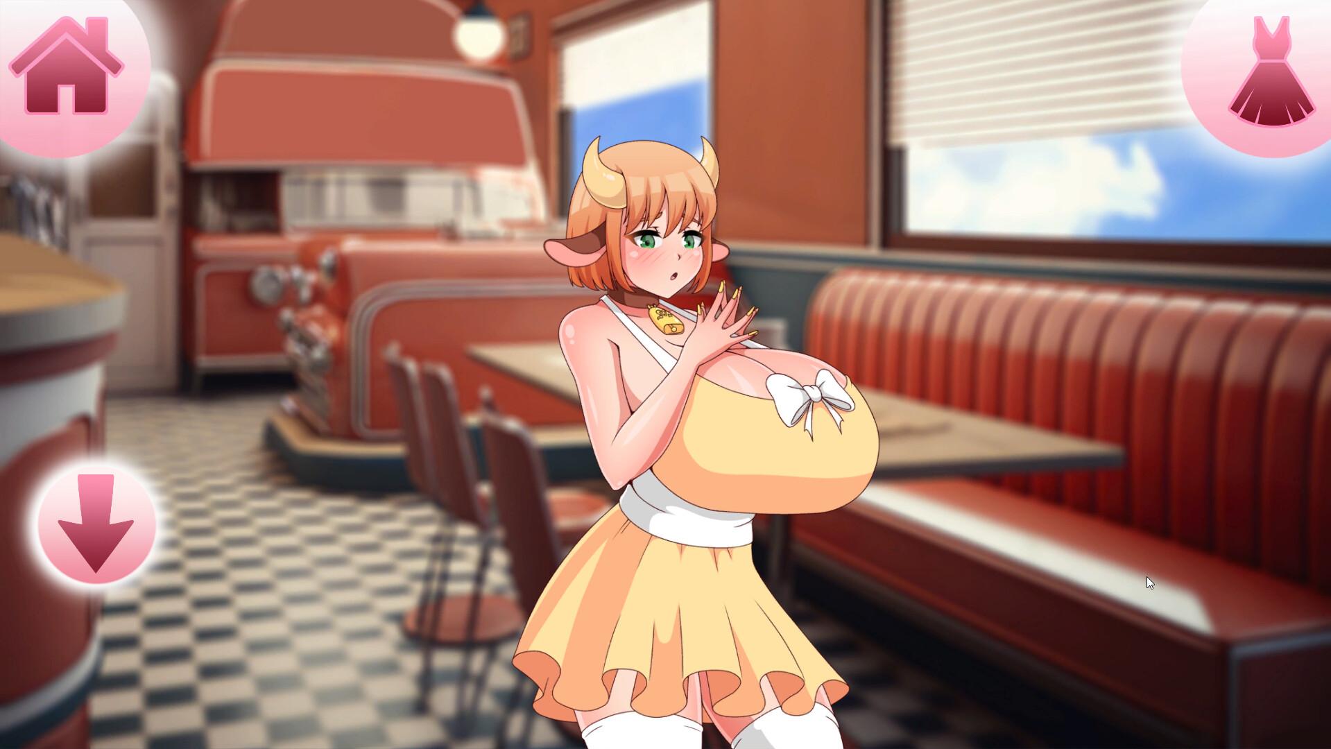 Love Love Candy ستيم كود رقمي