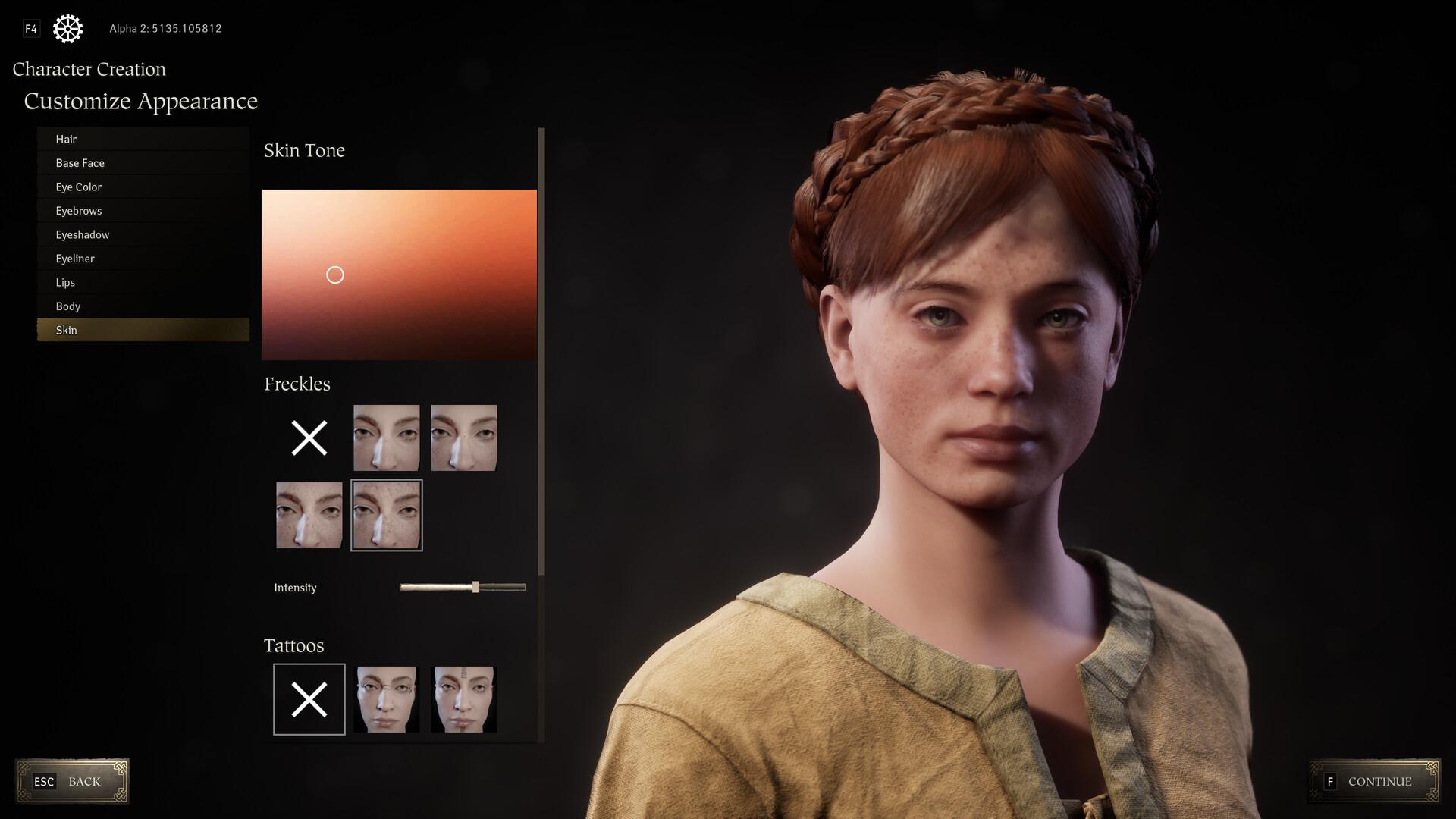 Pax Dei اوروبي بي سي ستيم كود رقمي