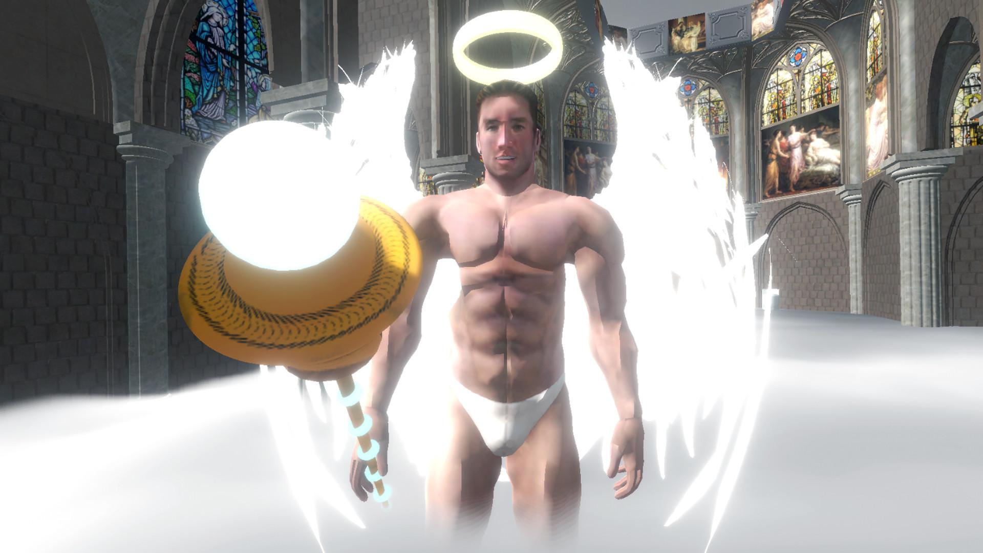 House Of Detention ستيم كود رقمي