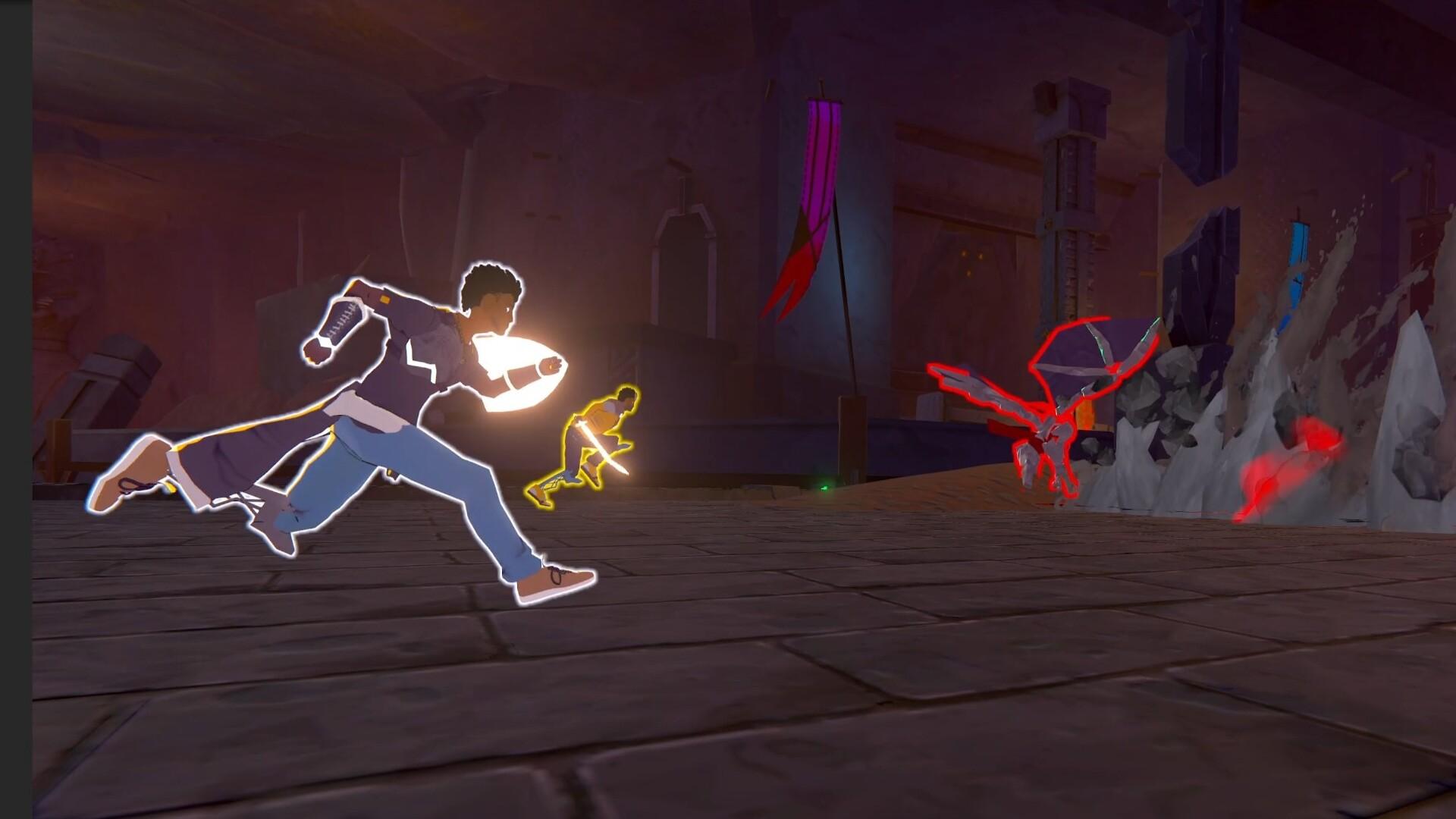 Aerial_Knight'S We Never Yield بي سي ستيم كود رقمي