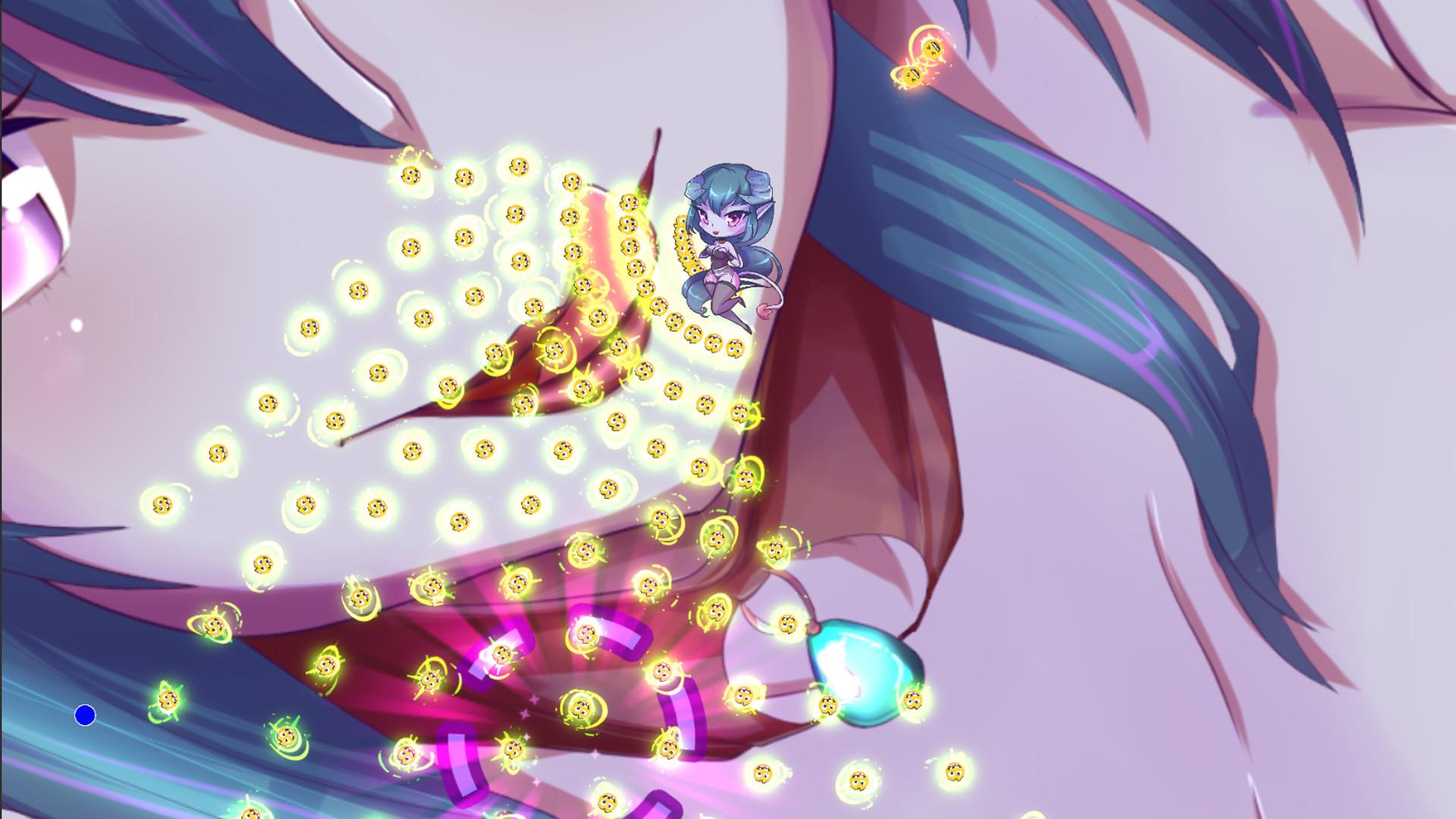 Succubus Domination ستيم كود رقمي