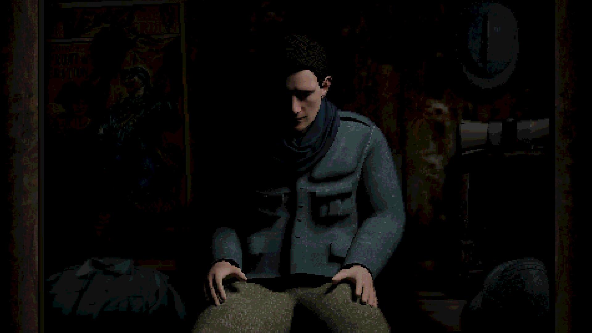 CONSCRIPT اوروبي بي سي ستيم كود رقمي