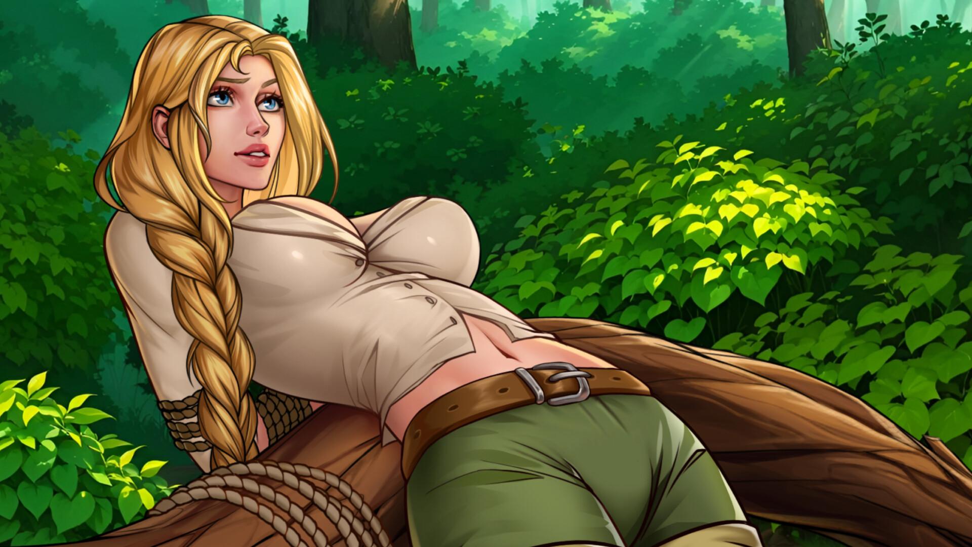 Lyndaria: Lust Adventure بي سي ستيم كود رقمي