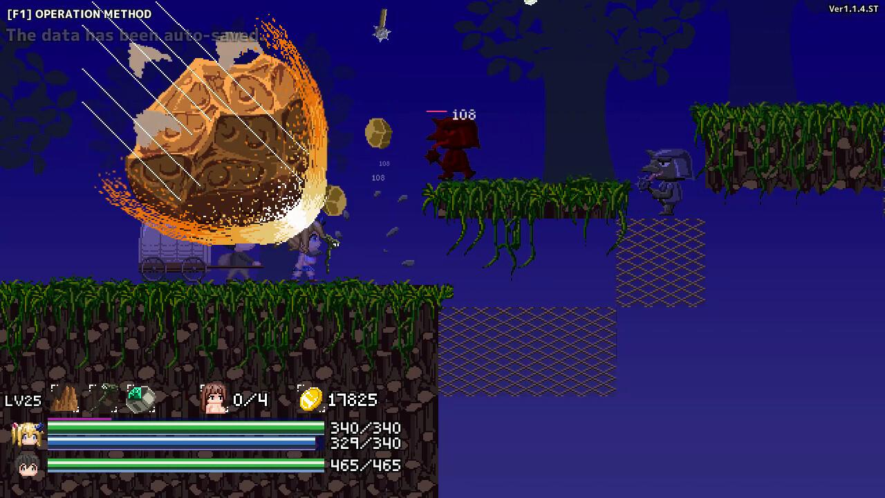 Goblin Hunter: Wizard Emona ستيم كود رقمي