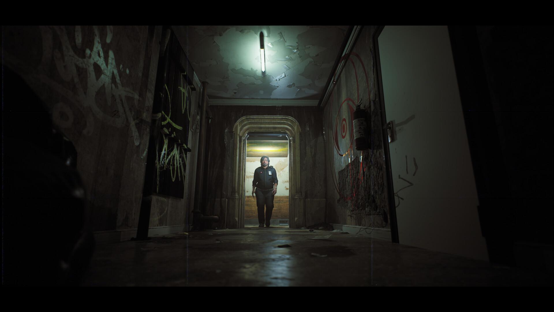 Post Trauma إكس بوكس سيريس X|S / بي سي حساب