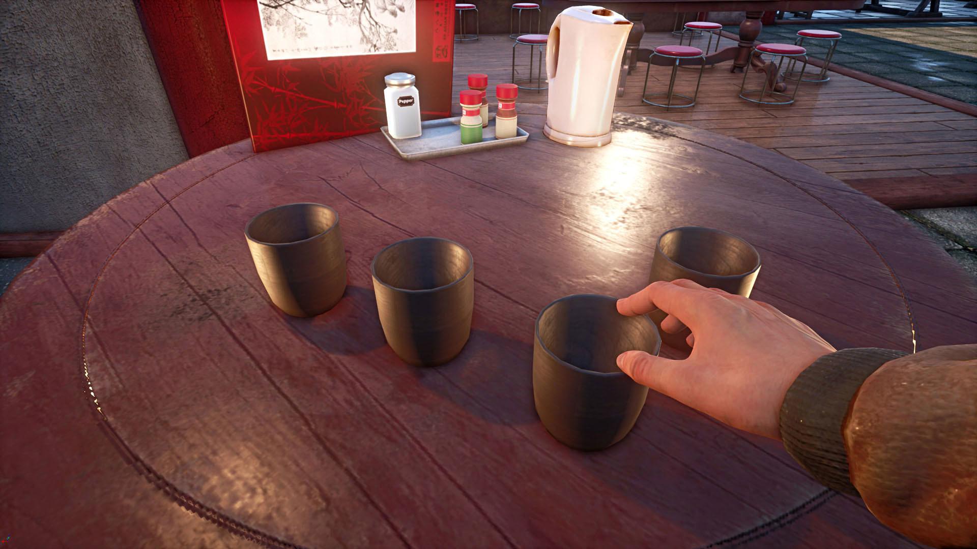 SHENMUE MULTIPACK ستيم كود رقمي