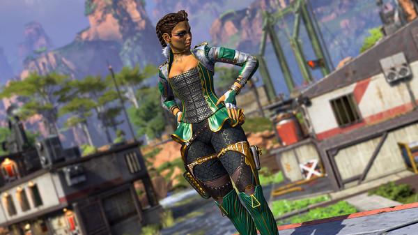 Apex Legends - Have Faith Weapon Charm DLC اكسبوكس 1 / سيريس X|S كود رقمي