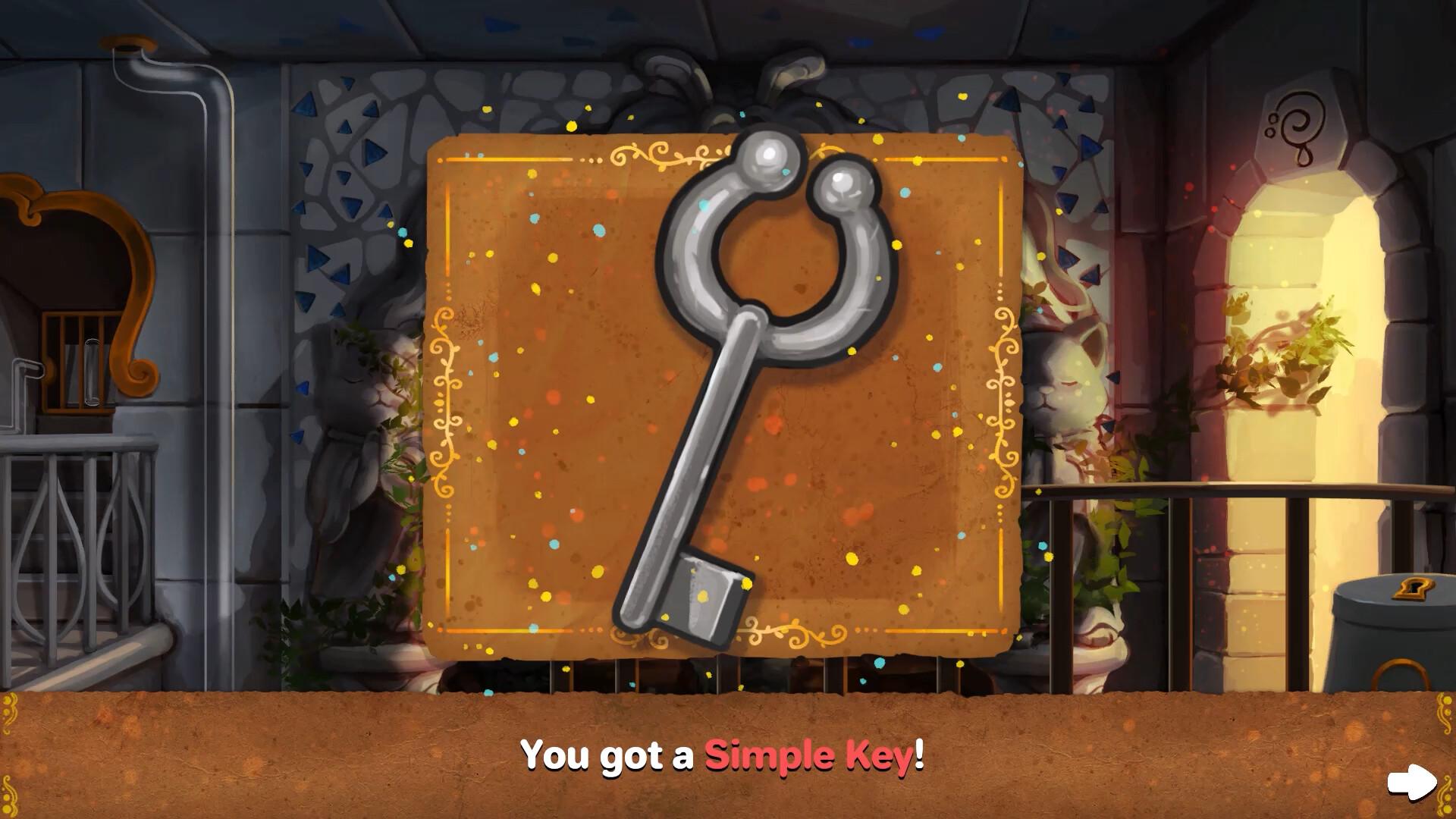 NAIRI: Rising Tide بي سي ستيم كود رقمي