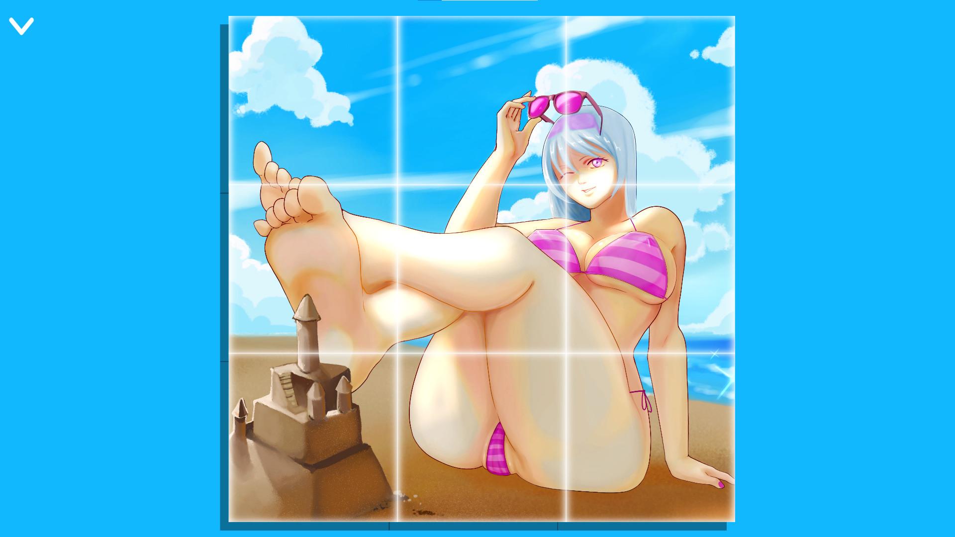 Hot Milf 4 ستيم كود رقمي