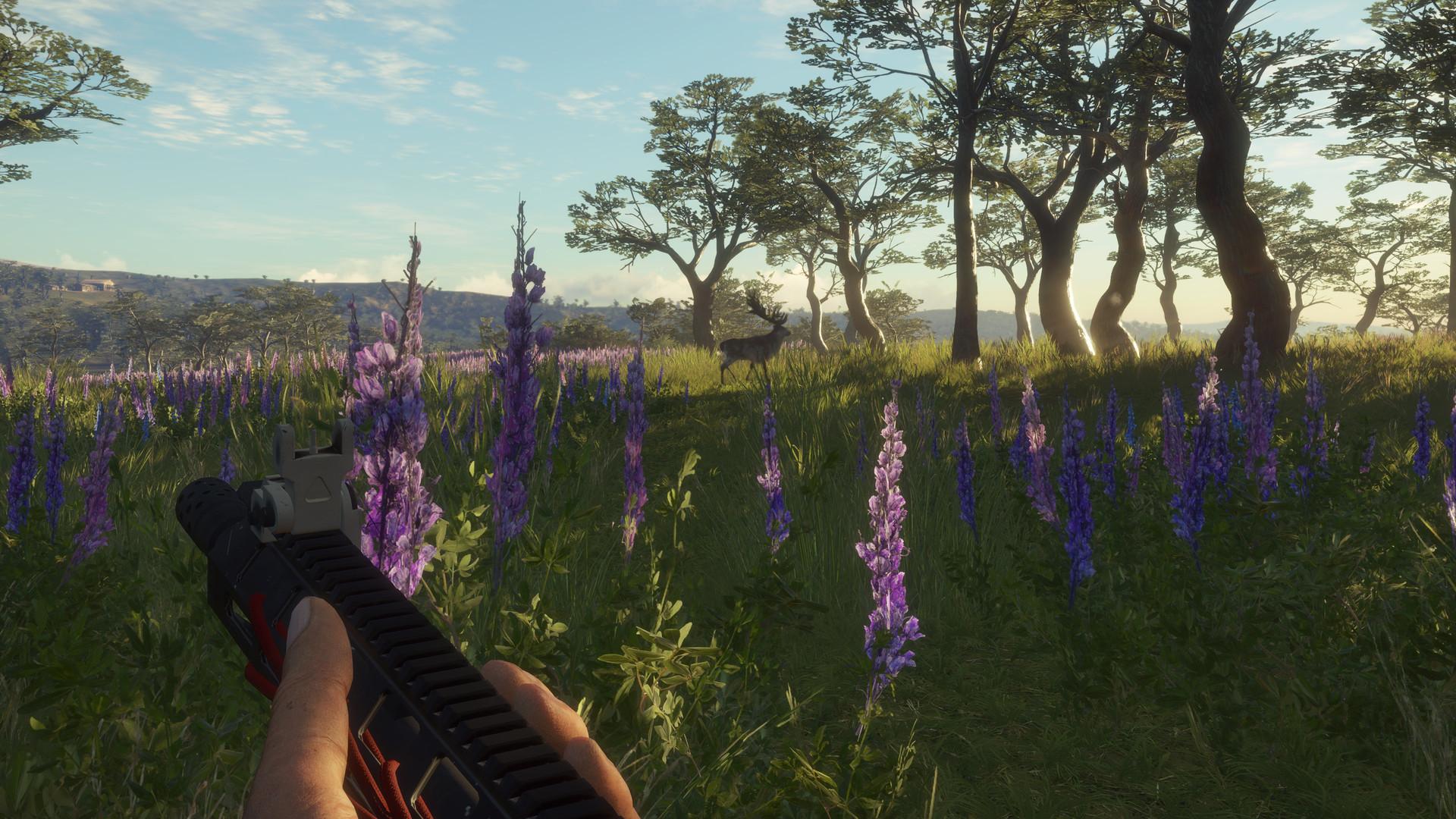 TheHunter: Call Of The Wild - Master Hunter حزمة ستيم كود رقمي