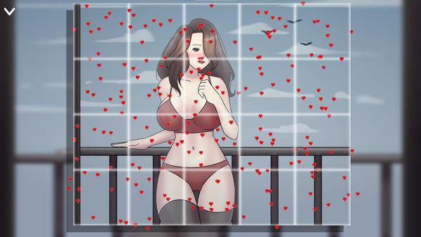 Milf Puzzle ستيم كود رقمي