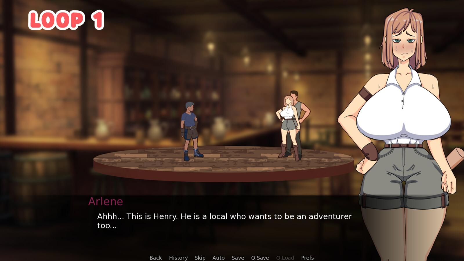 NTR Loop بي سي ستيم كود رقمي