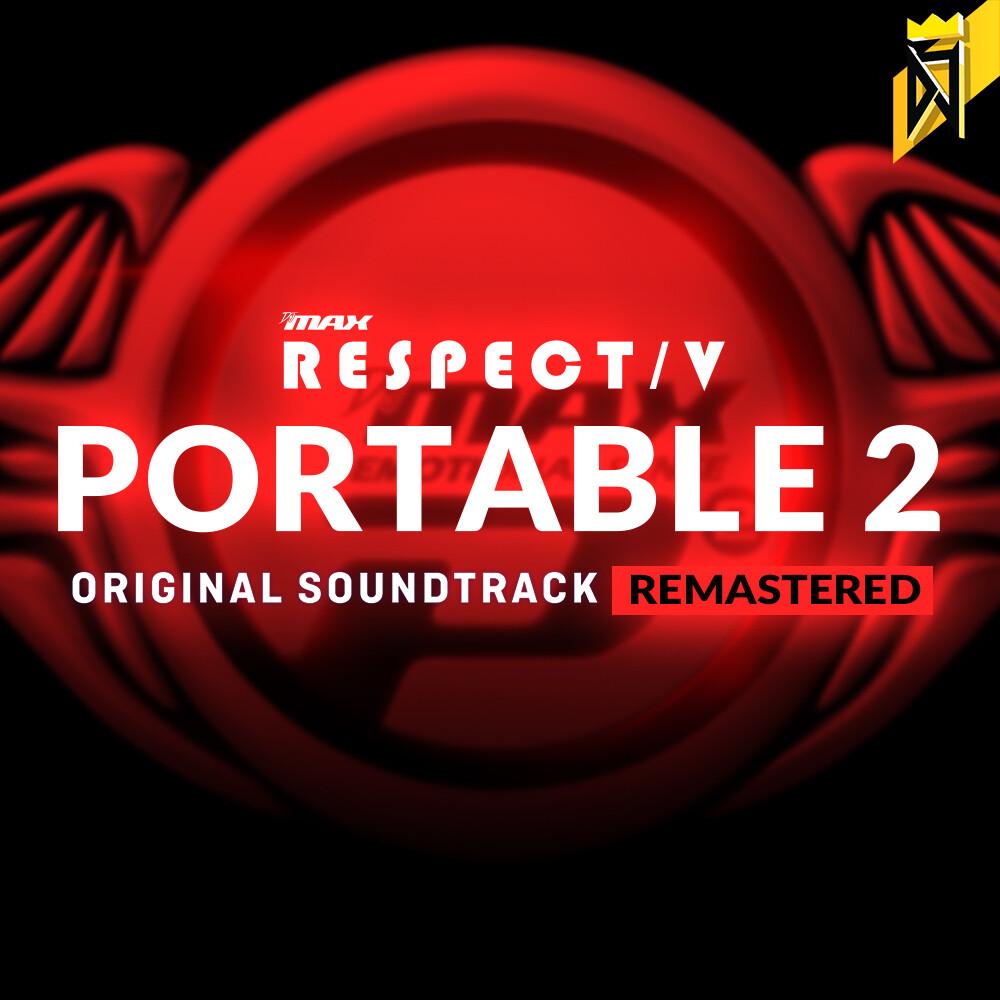 DJMAX RESPECT V - Portable 2 Original Soundtrack(ريماستر) DLC ستيم كود رقمي