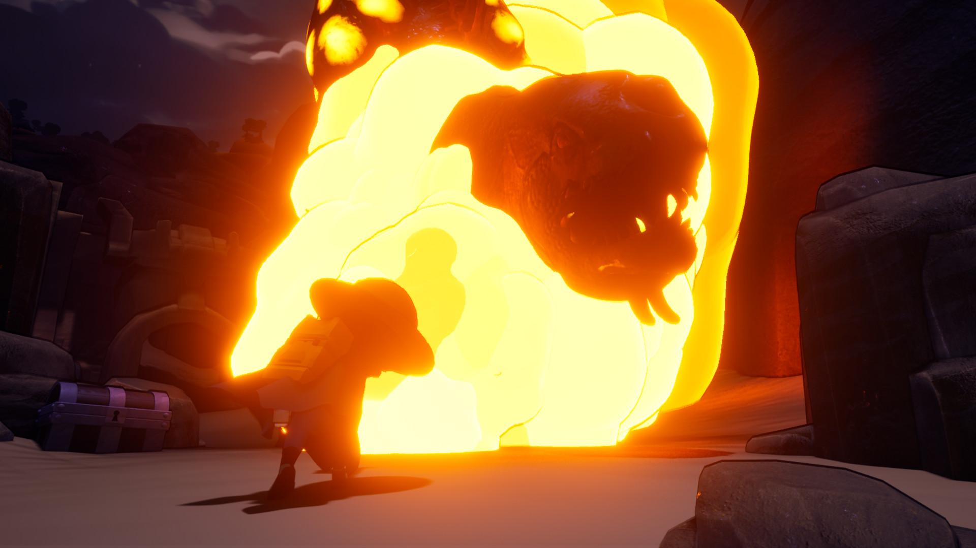 Finding Mosey بي سي ستيم كود رقمي