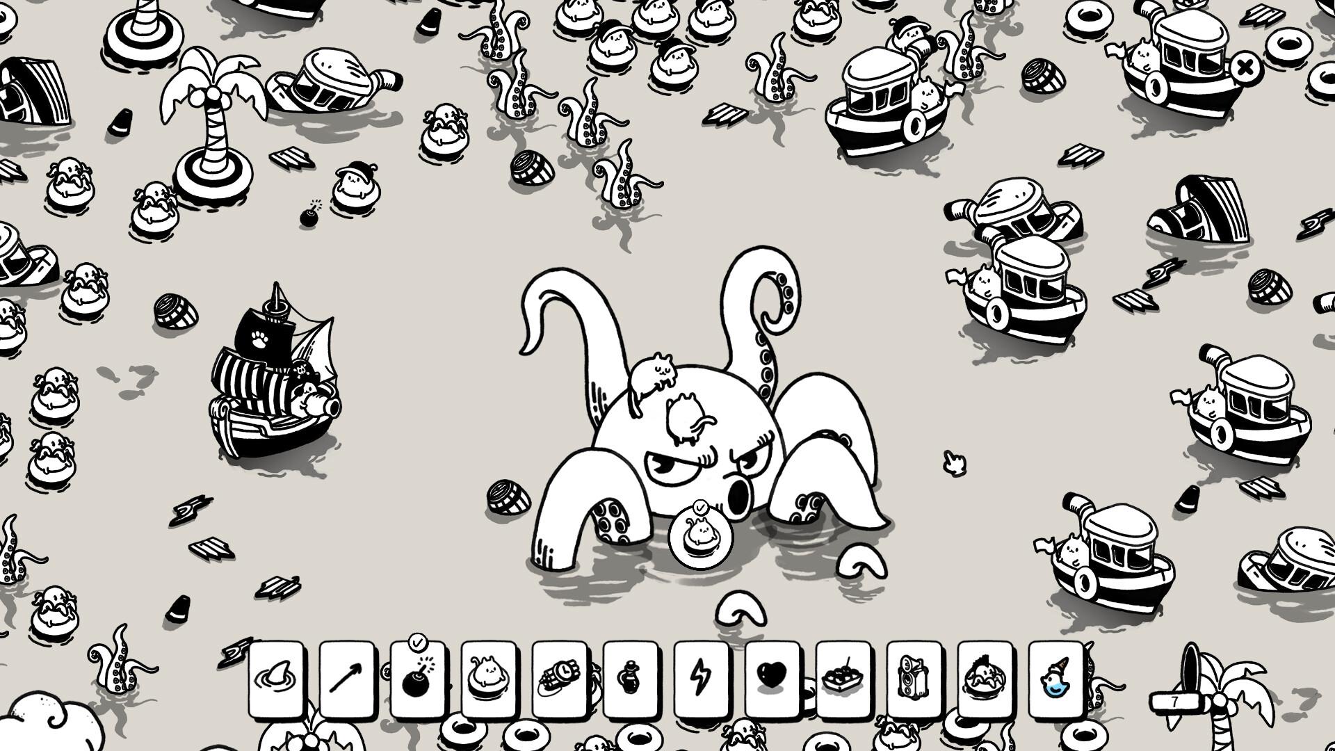 Help The Cats بي سي ستيم كود رقمي