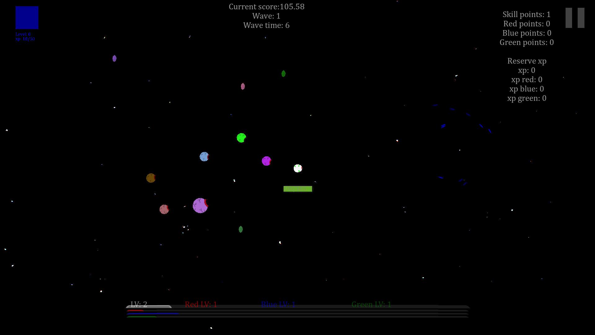 Kuiper Belt Survivor بي سي ستيم كود رقمي