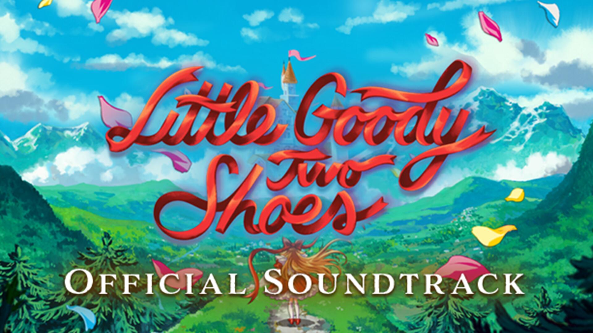 Little Goody Two Shoes اصدار الديلوكس ستيم كود رقمي