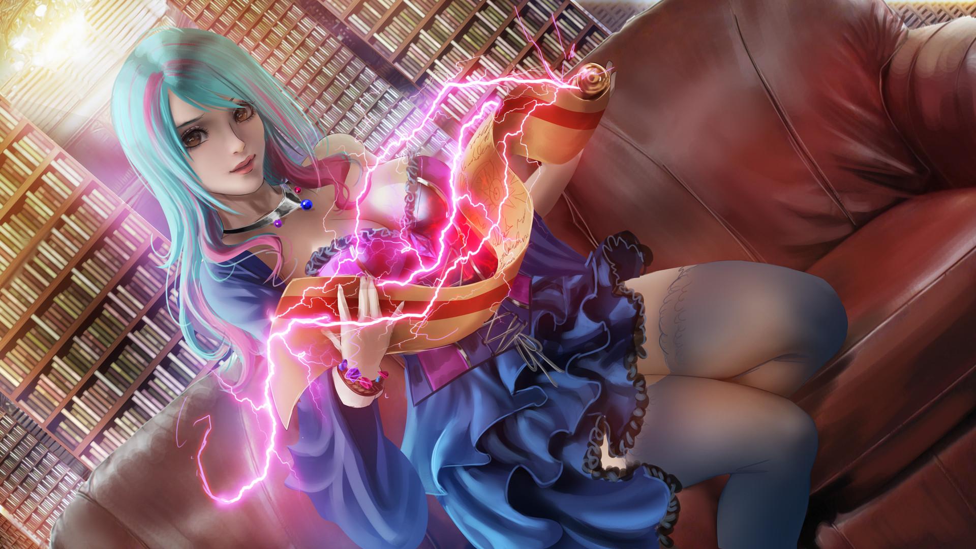 Wizard Lady ستيم كود رقمي