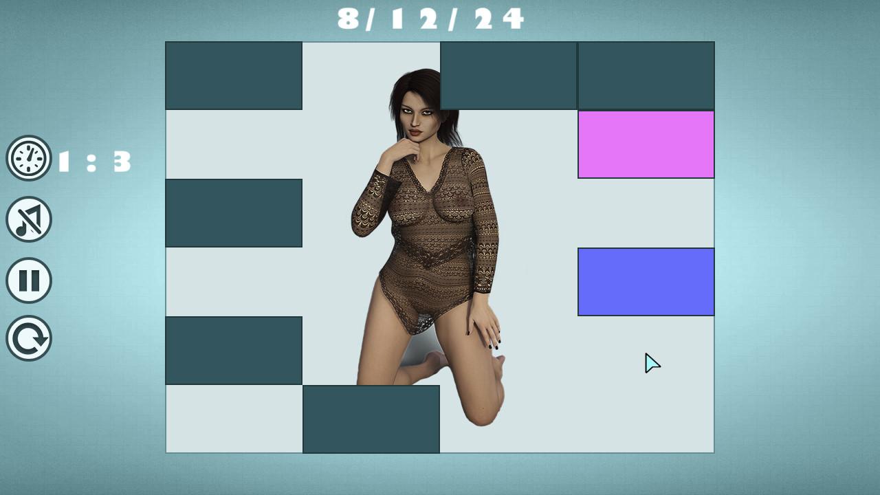 Sex Lesson بي سي ستيم كود رقمي