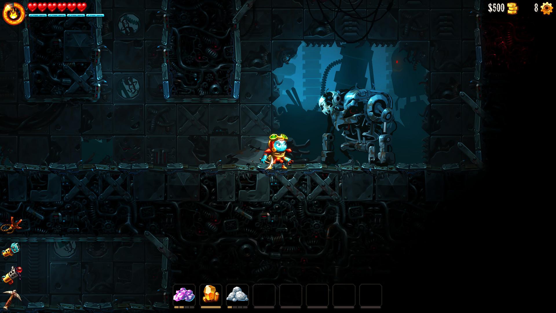 SteamWorld Franchise Pack حزمة ستيم كود رقمي