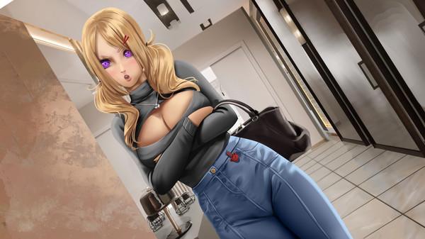 Tsundere Girls ستيم كود رقمي