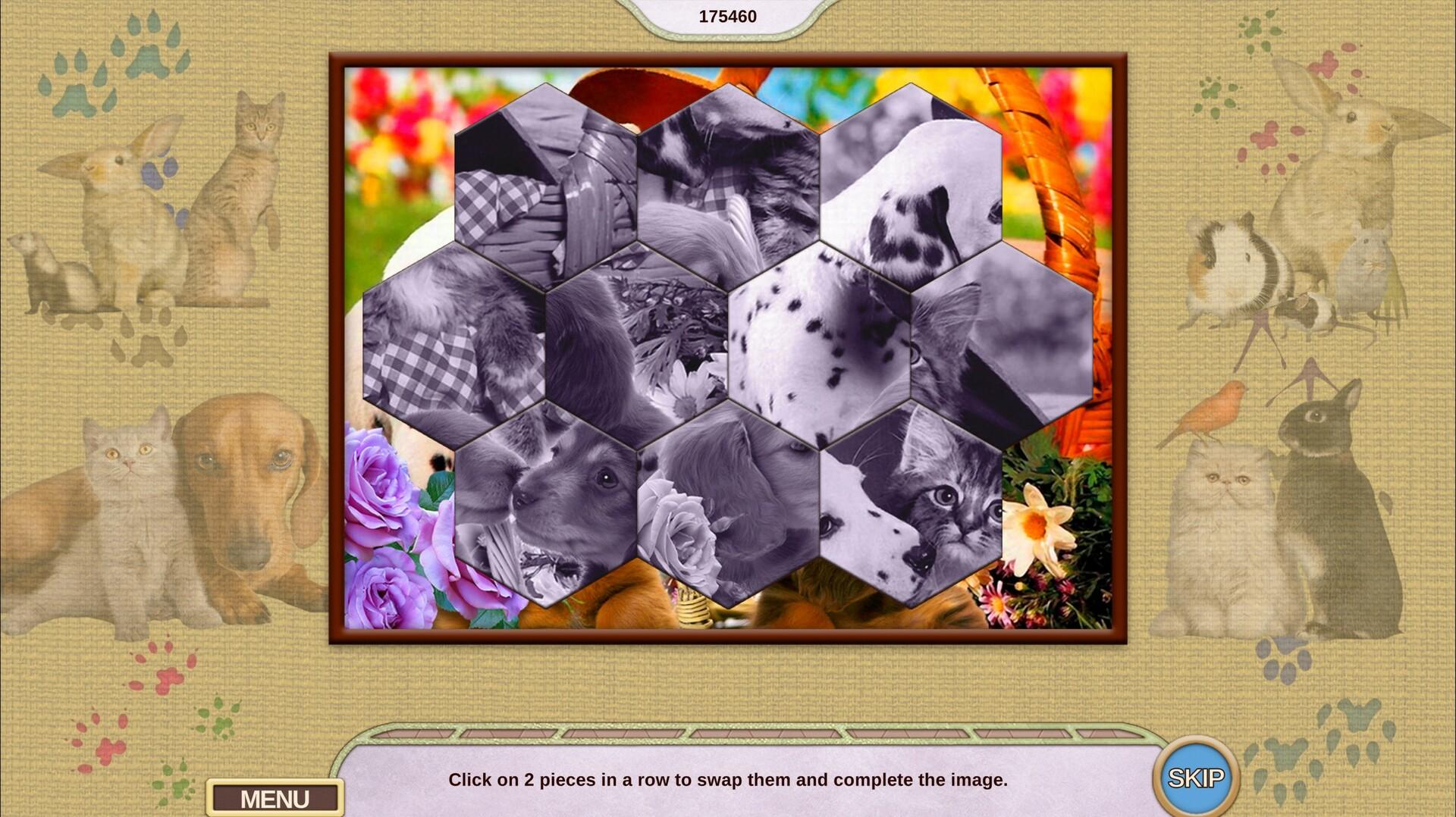 My Lovely Pets Collector'S اصدار بي سي ستيم كود رقمي