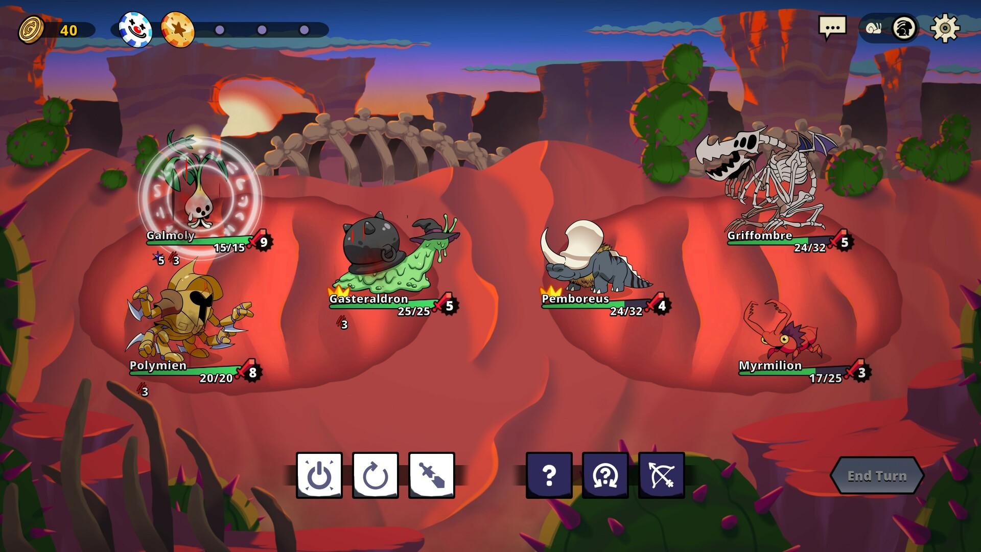 Dicefolk - Will Chimeras Pack DLC بي سي ستيم كود رقمي