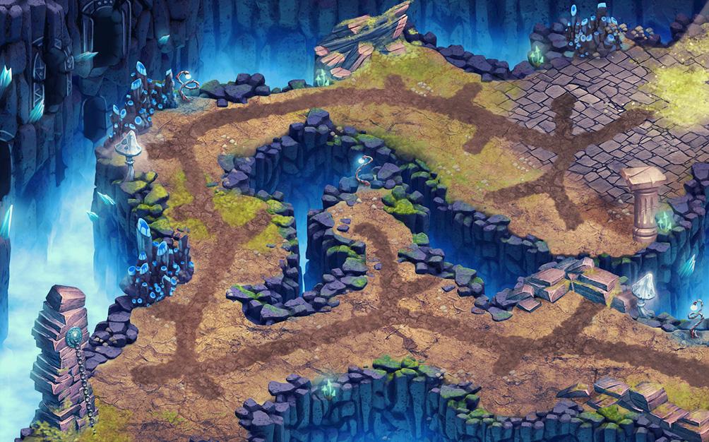 Weather Lord: In Search Of The Shaman بي سي ستيم كود رقمي