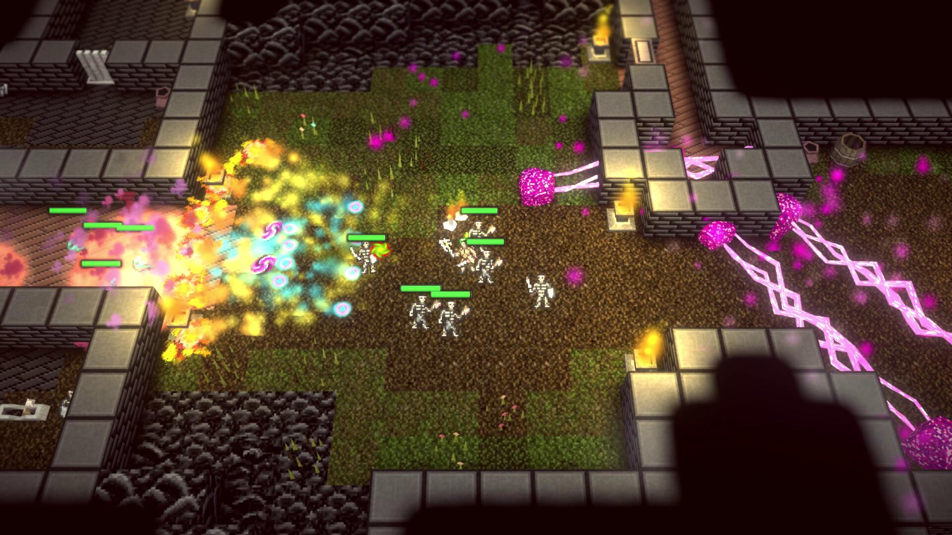 9th Dawn Remake اوروبي بلايستيشن 5 كود رقمي