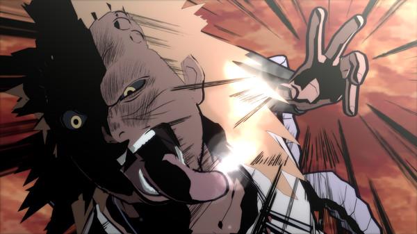 Naruto Shippuden: اولتمت Ninja Storm 4 Road To Boruto حزمة ستيم كود رقمي