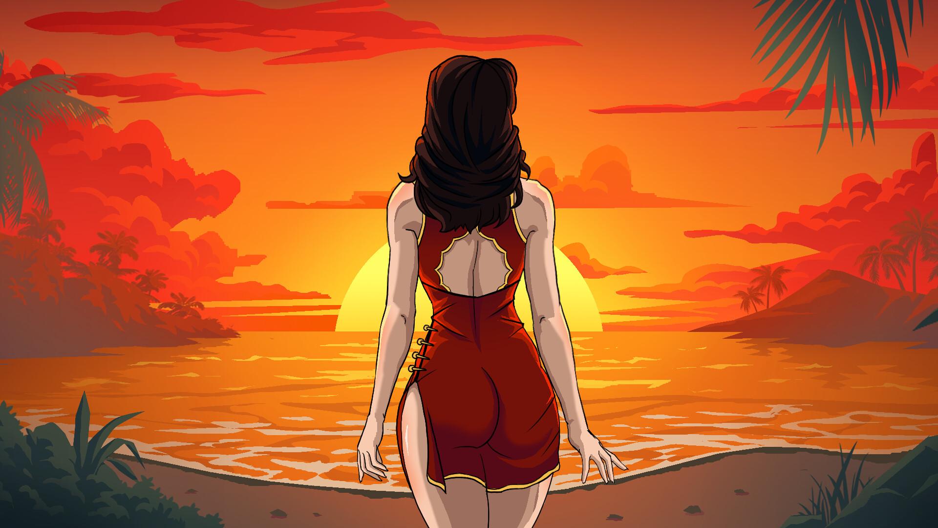 Paradise Lust 2 ستيم كود رقمي