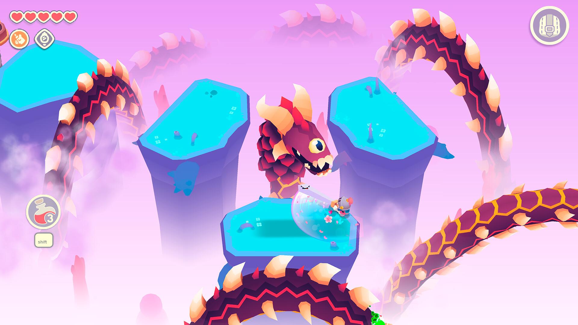 Slash Quest بي سي ستيم كود رقمي