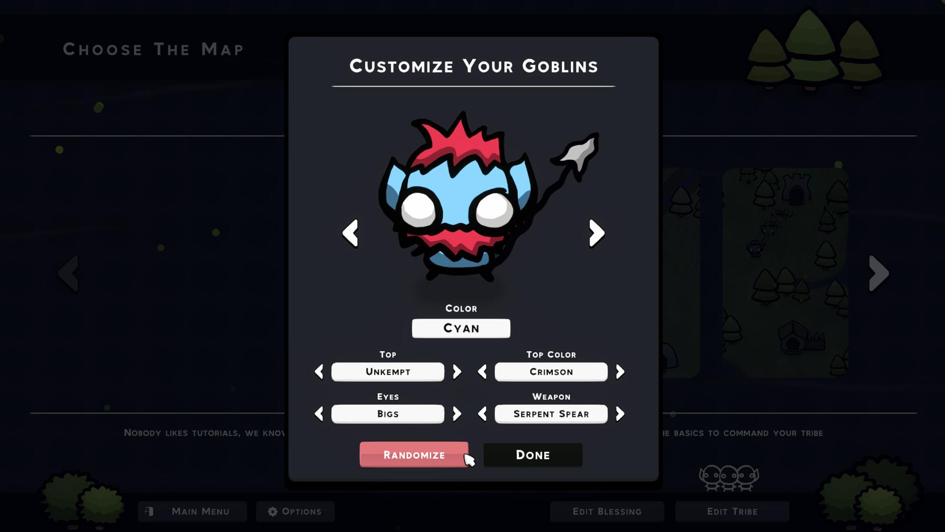 Age Of Goblins بي سي ستيم كود رقمي