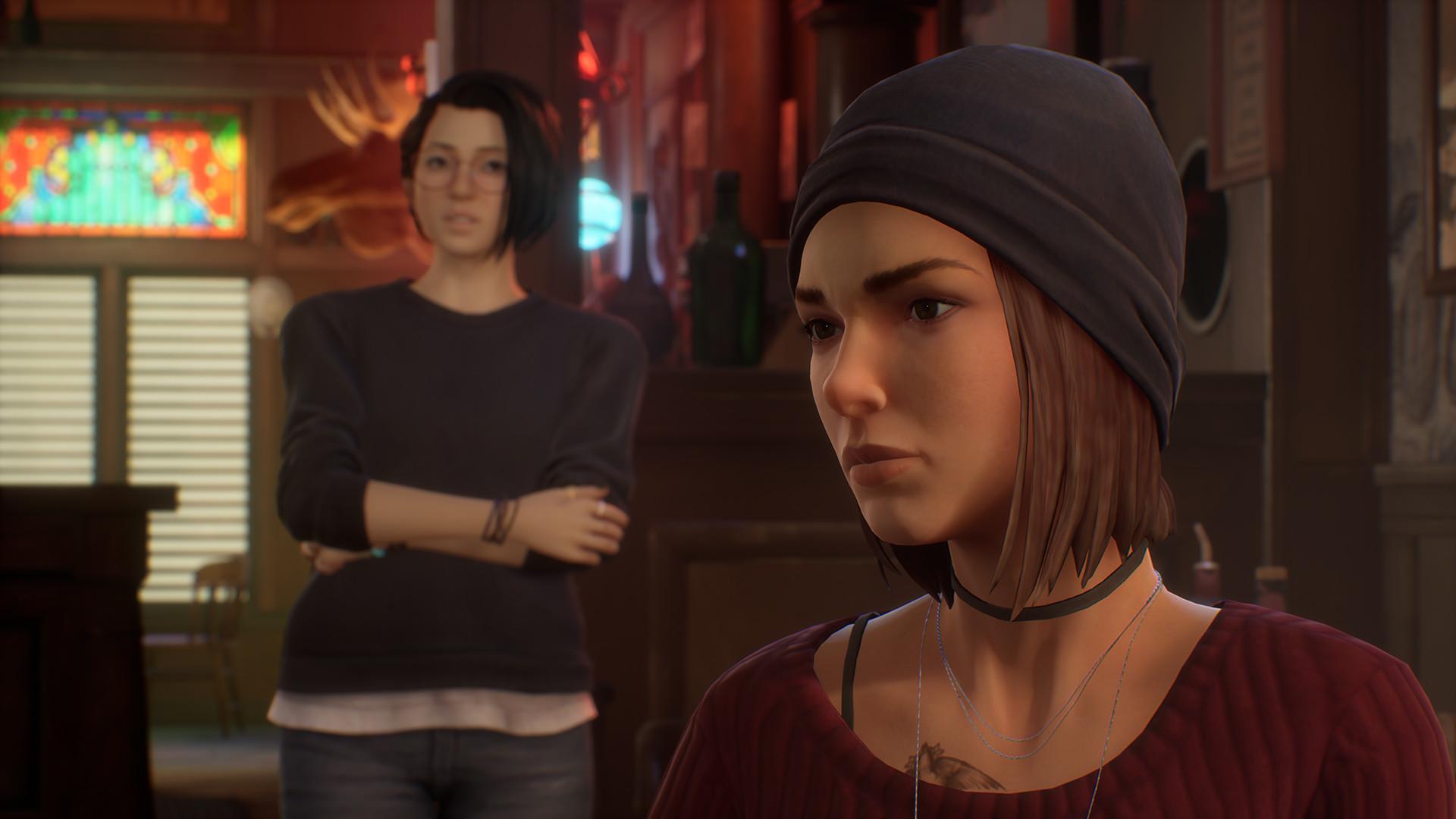 Life Is Strange: True Colors ستيم كود رقمي