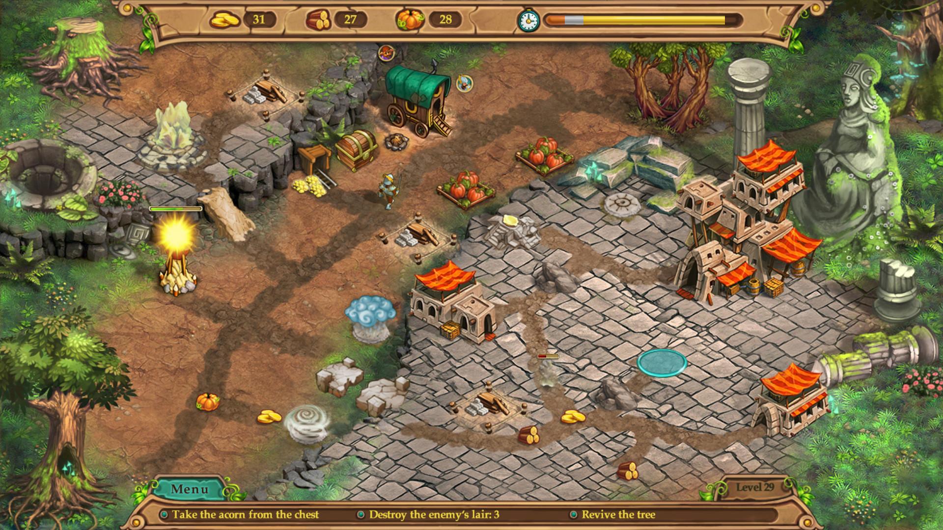 Weather Lord: In Search Of The Shaman بي سي ستيم كود رقمي