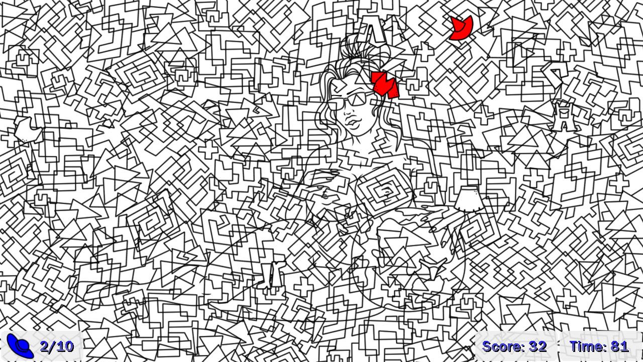 Sex Search 2: اولتمت ستيم كود رقمي