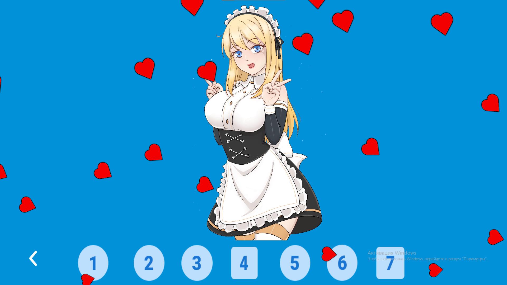 Hentai Maid Club ستيم كود رقمي