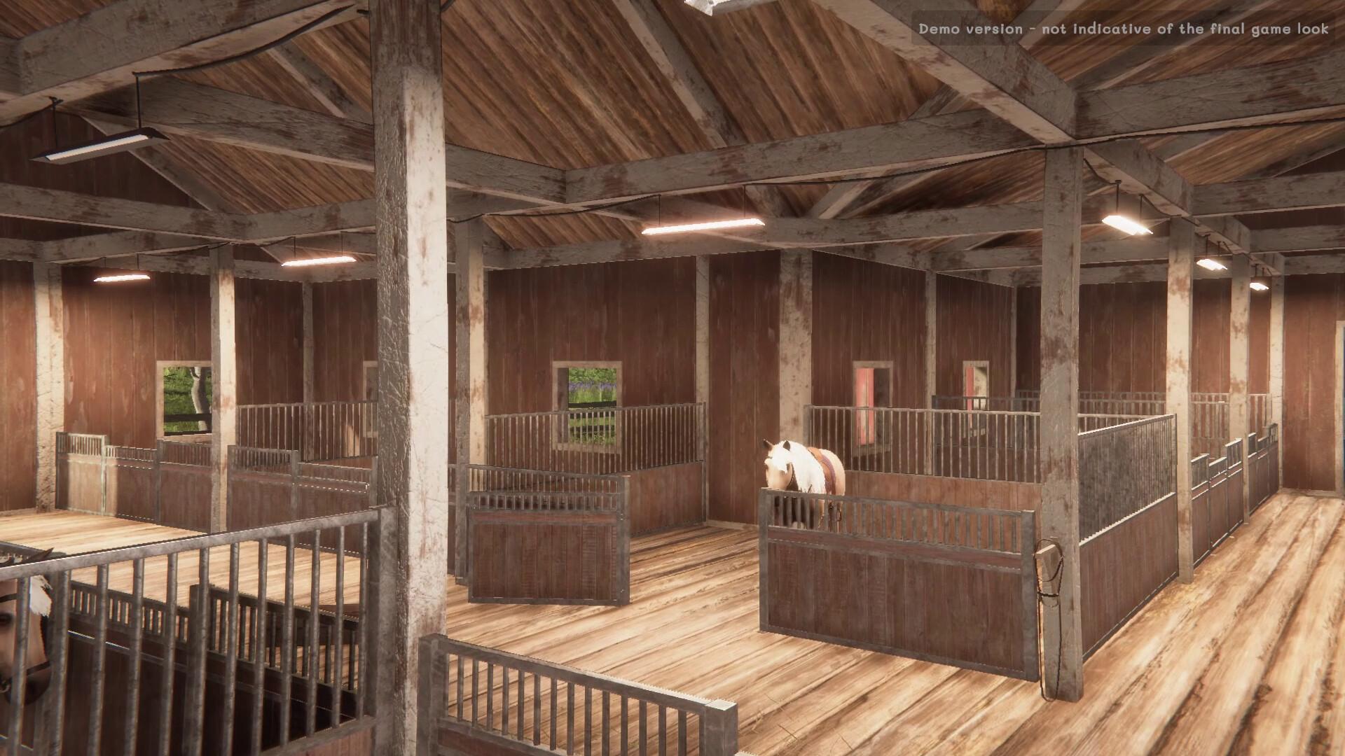 My Horse: Bonded Spirits بي سي ستيم كود رقمي