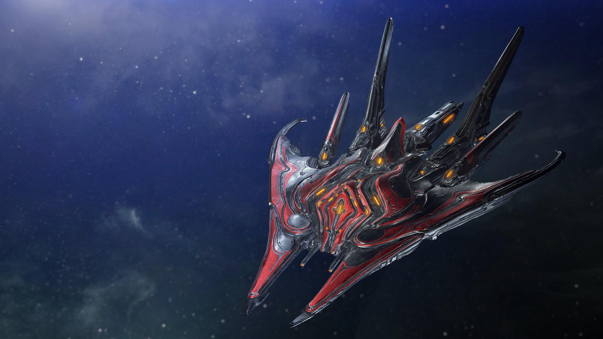 Warframe - Jade Chorus Pack DLC بي سي Manual Delivery كود رقمي