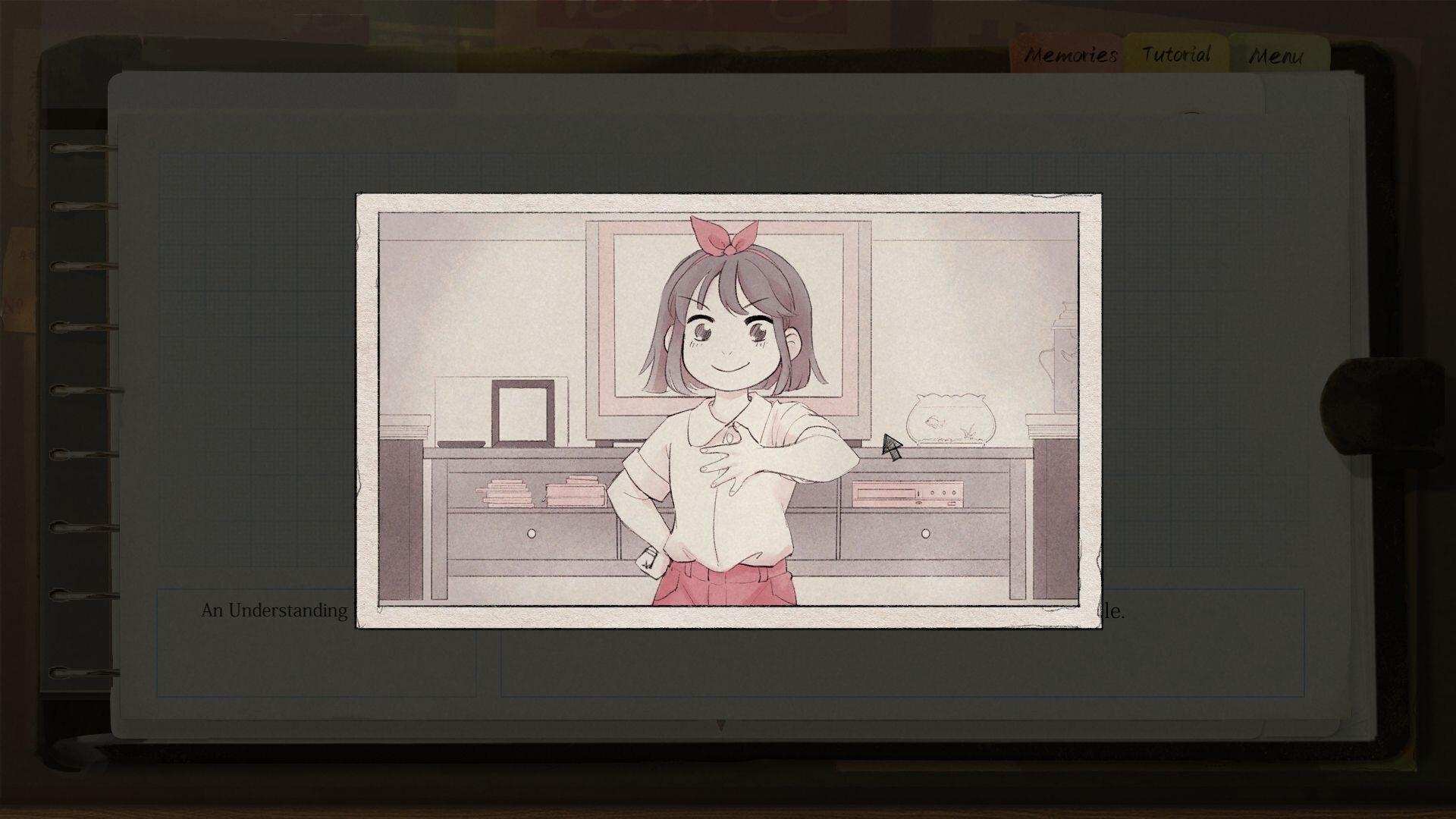 Fragment: A Story In Growing بي سي ستيم كود رقمي