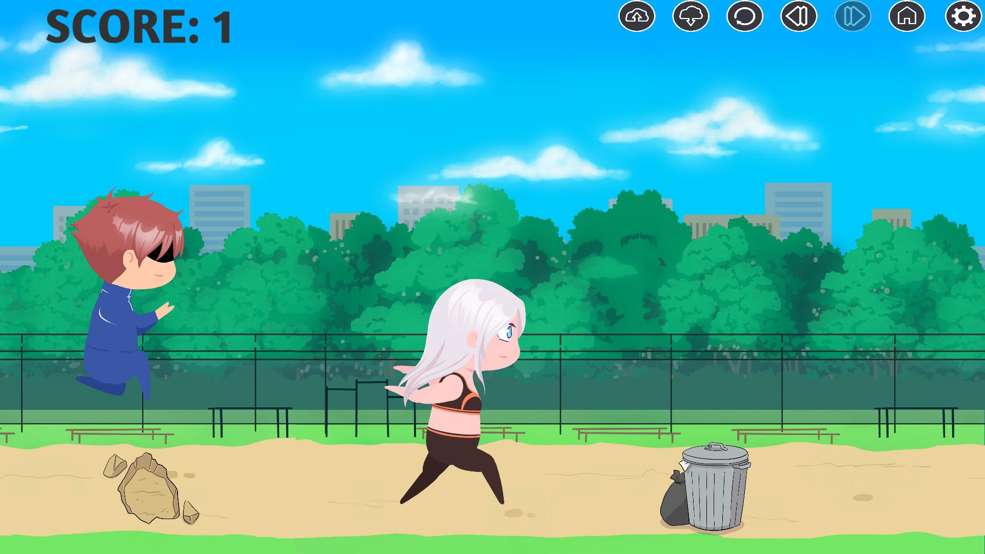 My Step Sisters ستيم كود رقمي