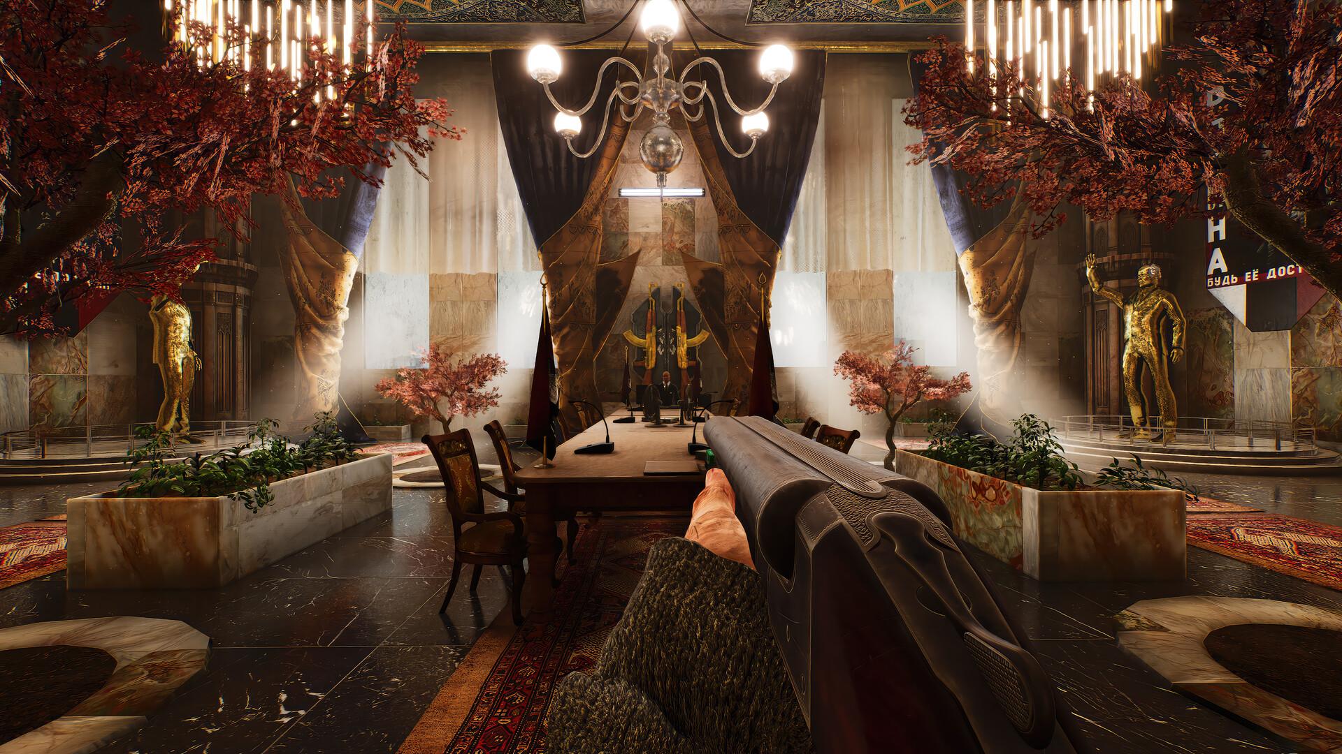 VLADiK BRUTAL بي سي ستيم كود رقمي