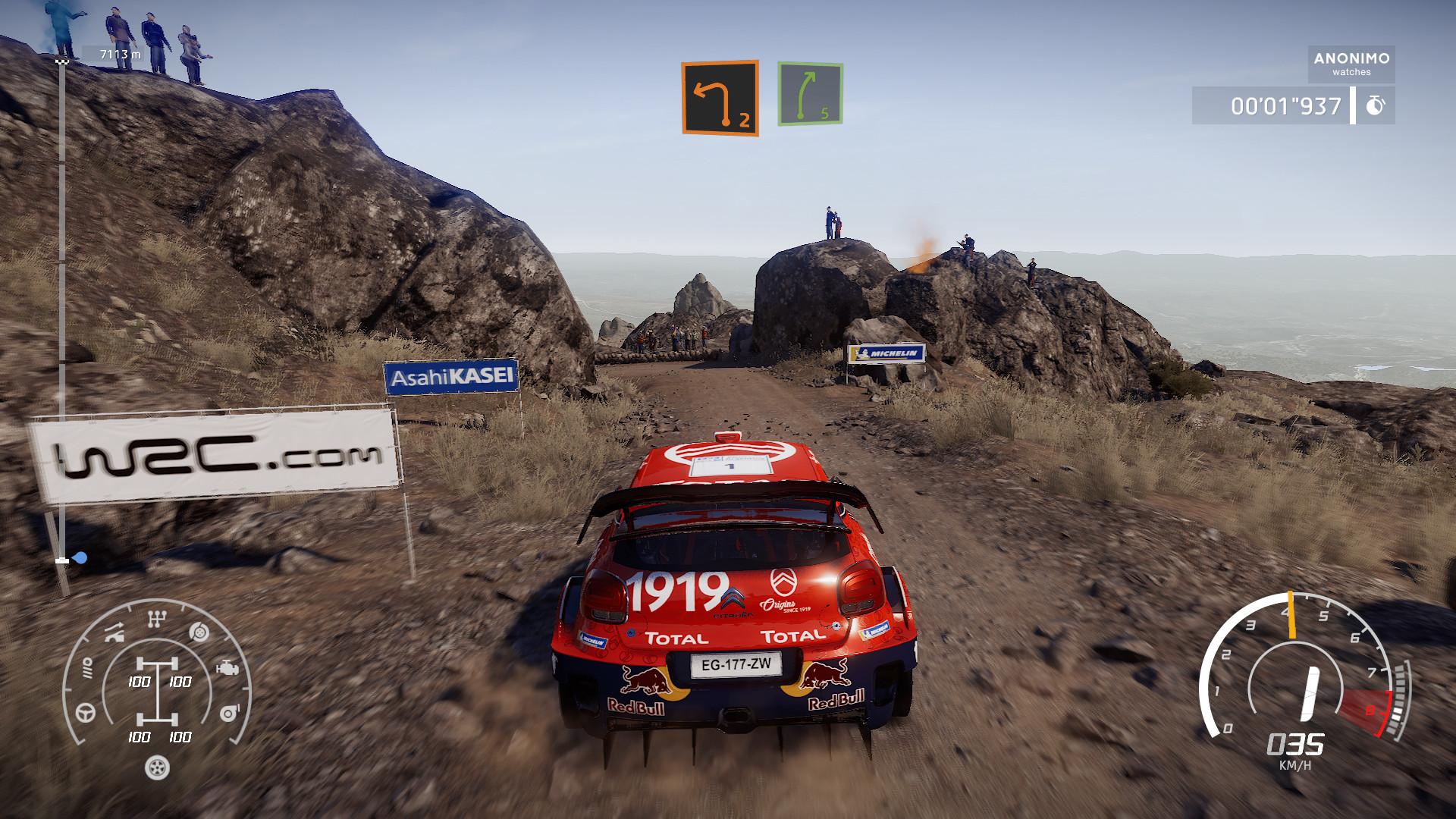 WRC Collection Vol. 2 بي سي ستيم كود رقمي