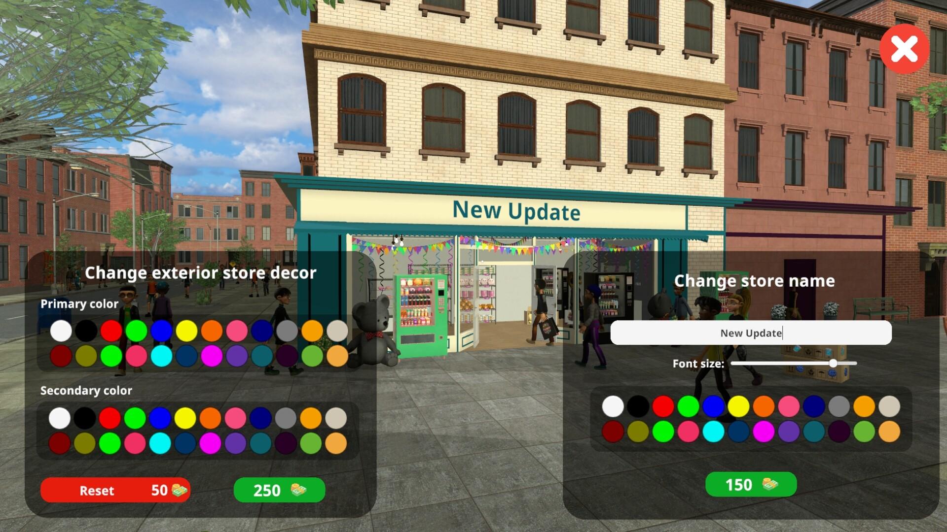 Candy & Toys Store Simulator بي سي ستيم كود رقمي