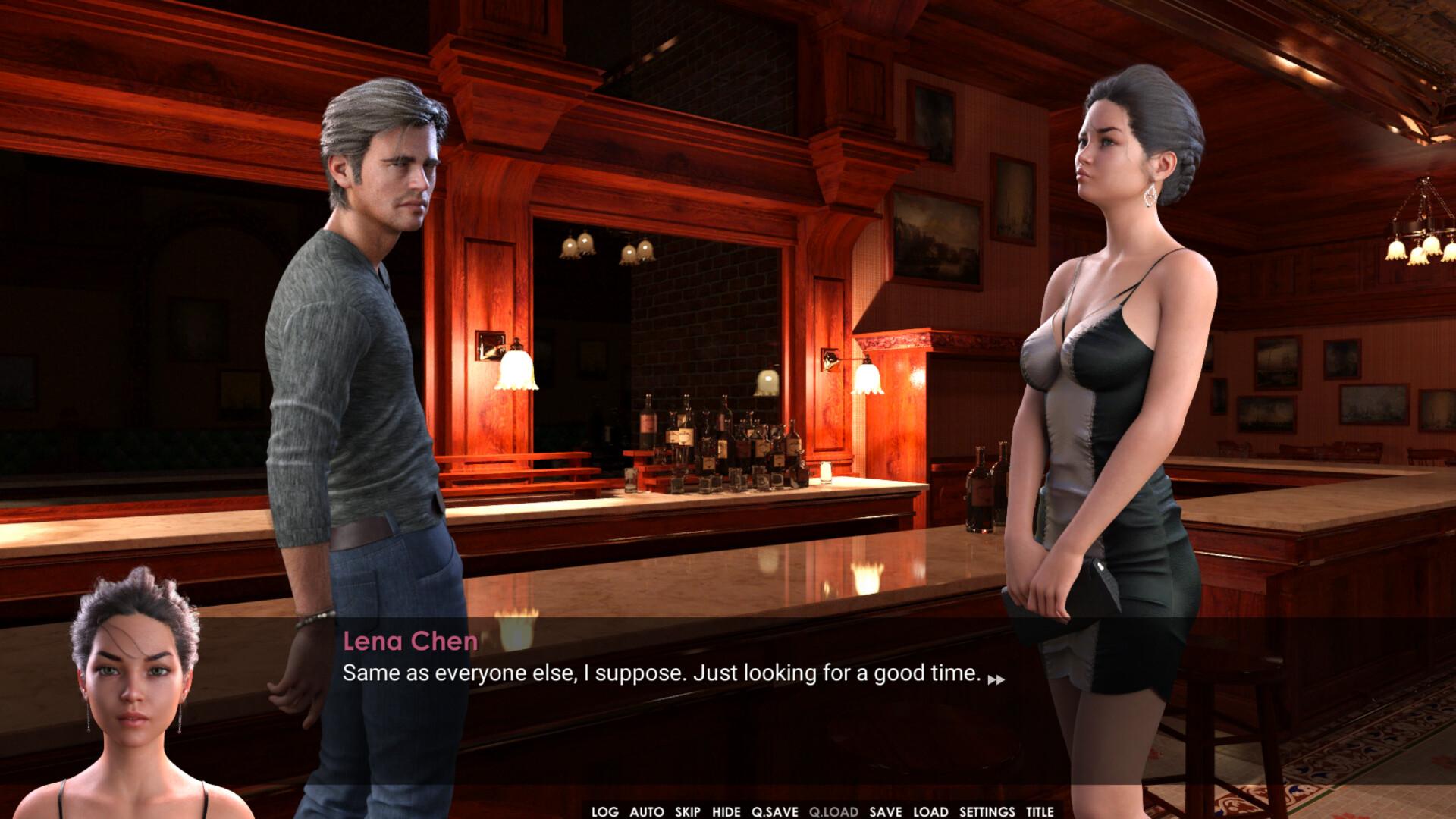 Love Potion ستيم كود رقمي