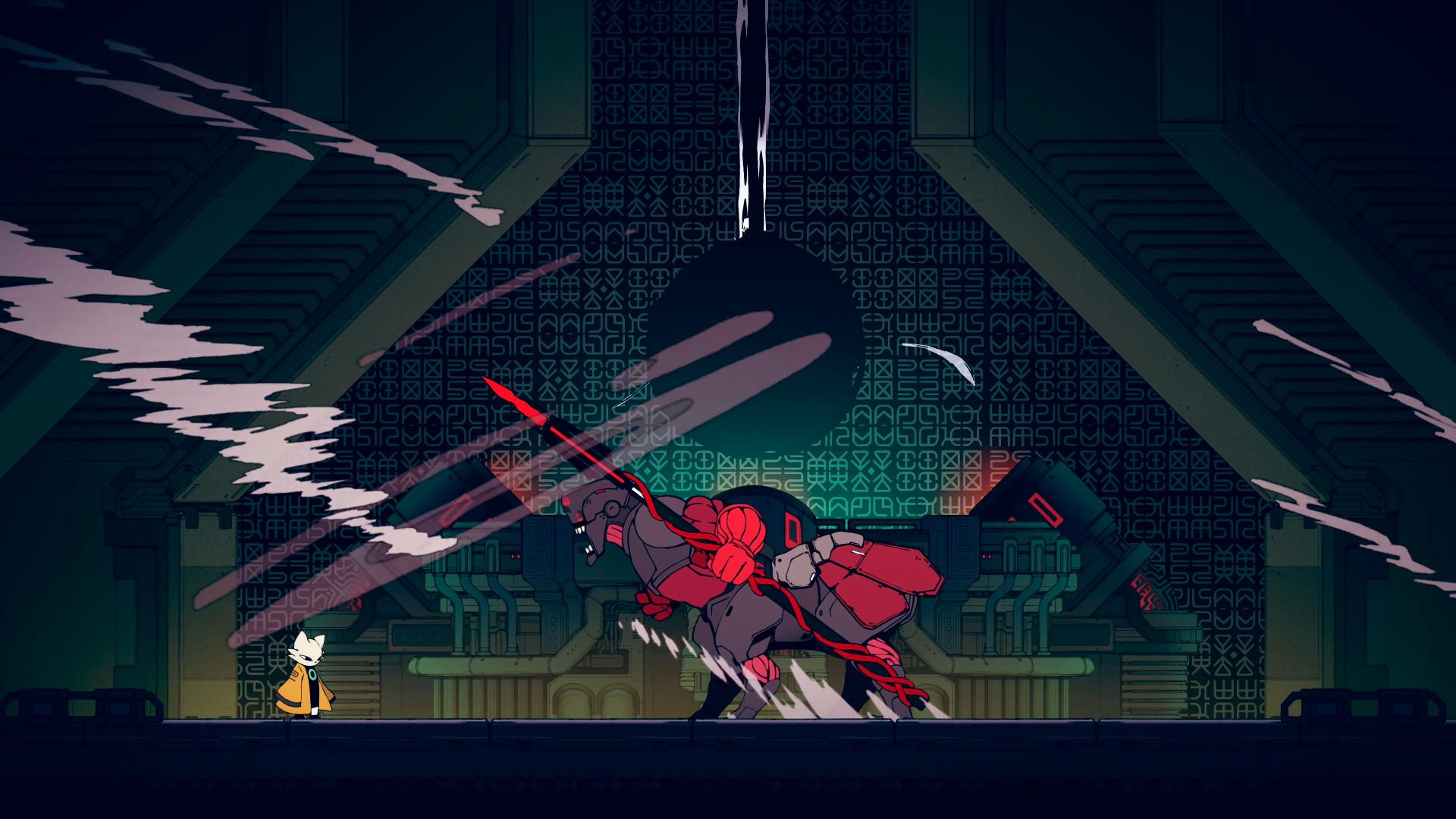 Nine Sols اكسبوكس 1 / إكس بوكس سيريس X|S / بي سي حساب