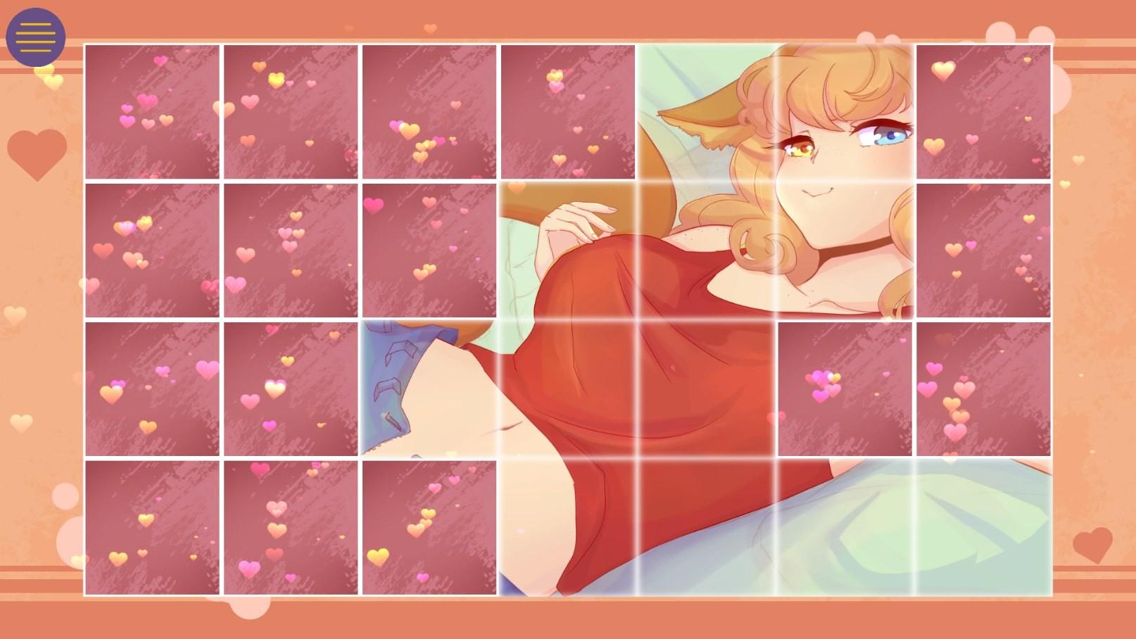 NEKO-GIRL PLAY ستيم كود رقمي