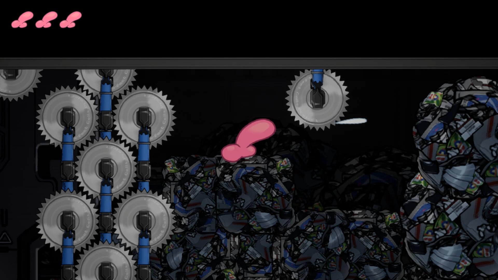 PERFECT CELLS PROJECT بي سي ستيم كود رقمي