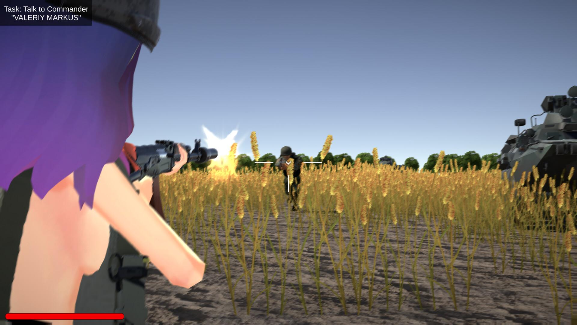 HENTAI: MISSION BOMBASS بي سي ستيم كود رقمي